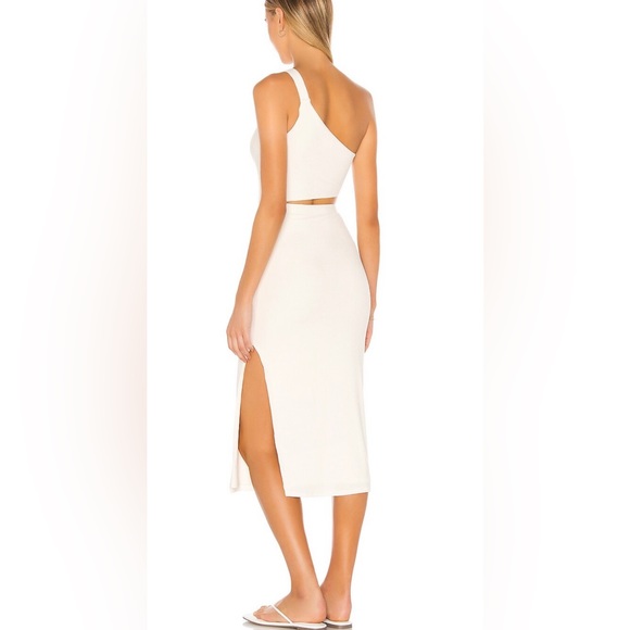 Clarice MIDI Dress - Picture 2 of 4